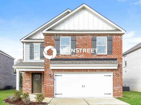 577 Reading Ln, Fultondale, AL 35068