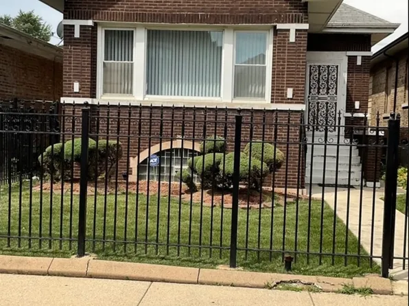 7648 S Loomis Blvd, Chicago, IL 60620