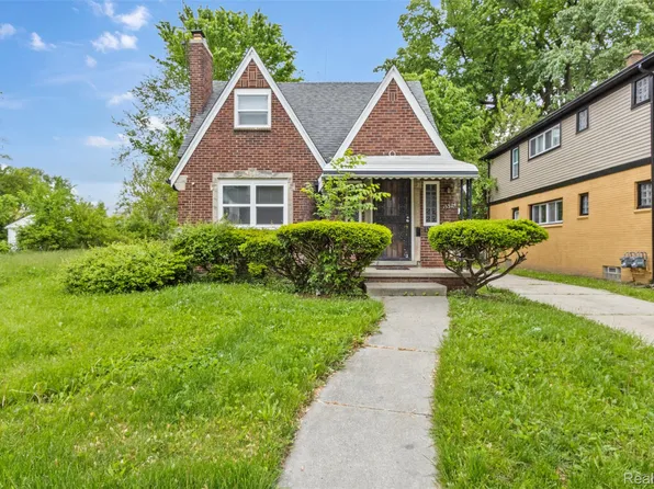 15324 Murray Hill St, Detroit, MI 48227