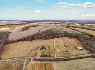 997 Magness Rd LOT 4, Smithville, TN 37166