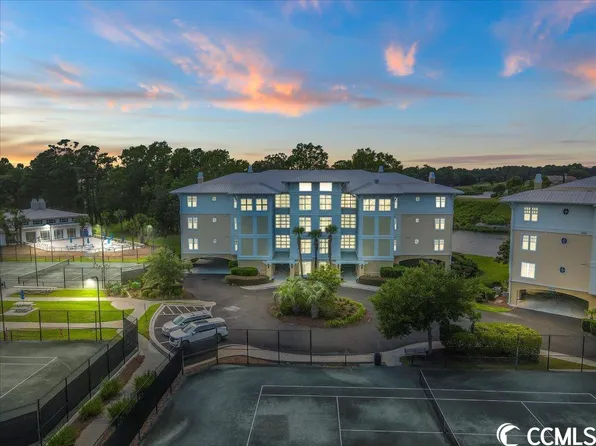 1352 Villa Marbella Ct. #104, Myrtle Beach, SC 29572