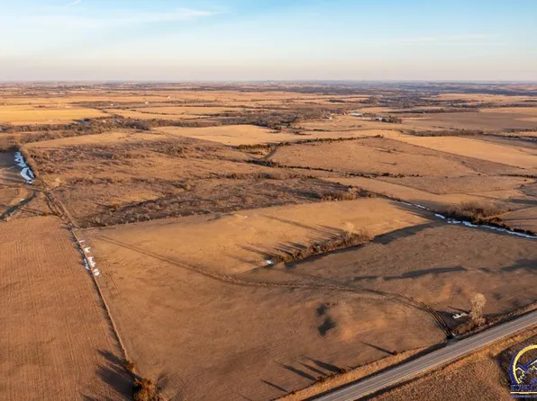 0 Anderson Ave, Riley, KS 66531