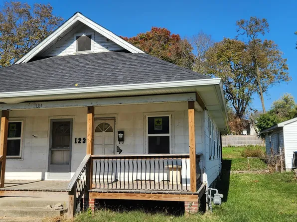 123 Magnolia St, Winchester, KY 40391