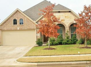 4203 Spruce Rd, Melissa, TX 75454