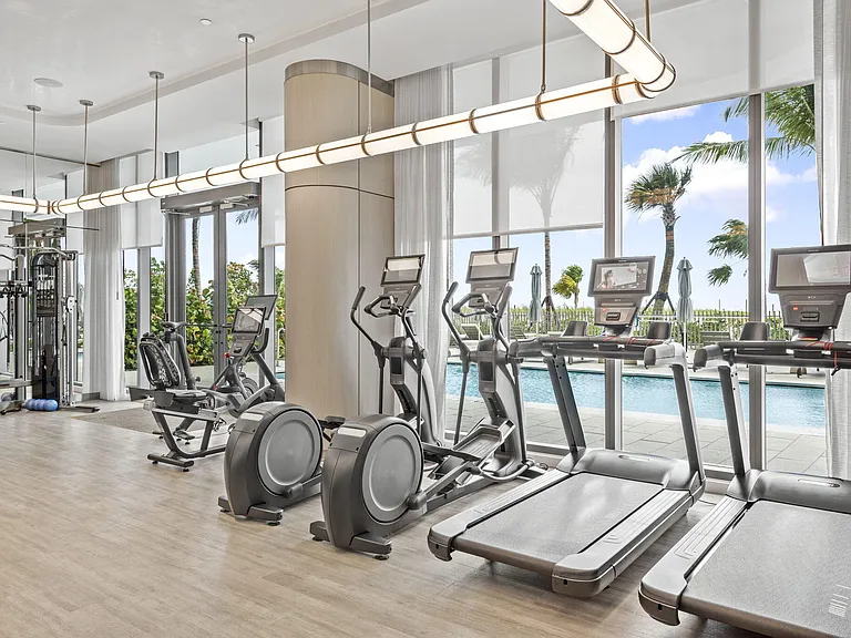 900 N Ocean Blvd #1501 — Photo 43