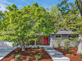 (Undisclosed Address), Mountain View, CA