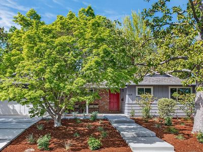 1418 Meadow Ln, Mountain View, CA, 94040