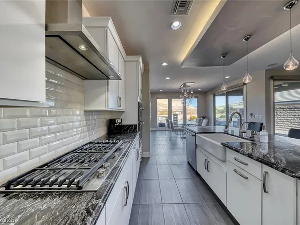 10840 Organic Dr, Las Vegas, NV 89138