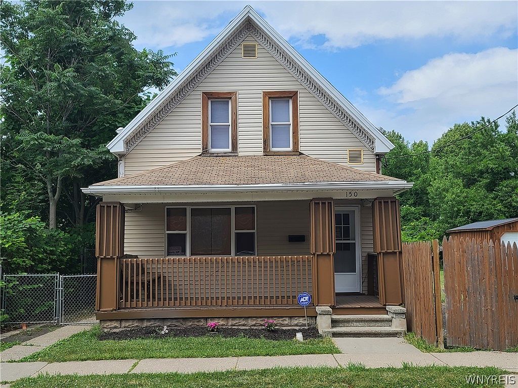 150 Adams St, Buffalo, NY 14206 Zillow