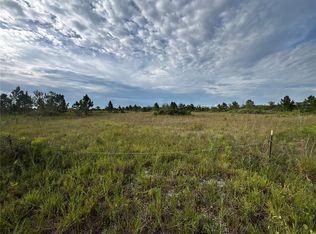 14819 NW 274TH STREET LOT H, OKEECHOBEE, FL 34972