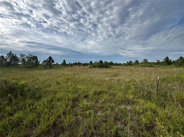 14819 NW 274TH STREET LOT H, OKEECHOBEE, FL 34972