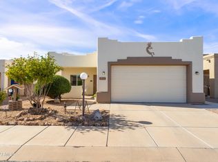 488 S Sky Ranch Rd, Sierra Vista, AZ 85635