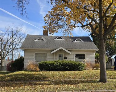 939 Backus St, Jackson, MI, 49202