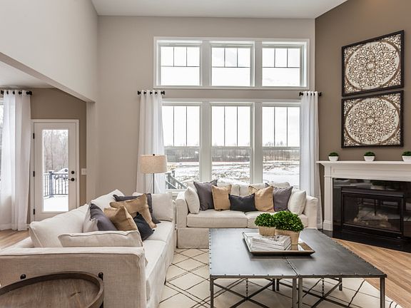 Large Gathering Room