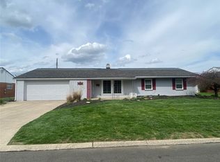 5894 Jassamine Dr, Dayton, OH 45449