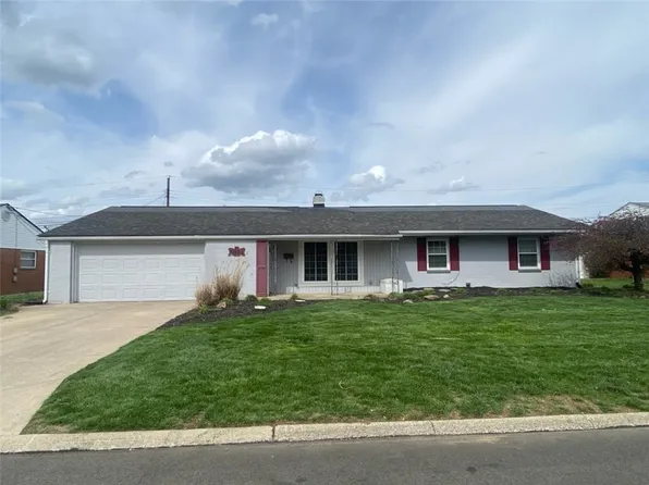 5894 Jassamine Dr, Dayton, OH 45449