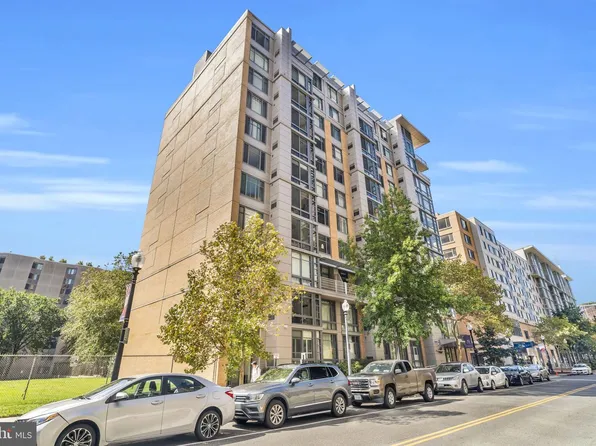 440 L St NW Unit 1014, Washington, DC 20001