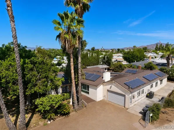 1460 E Lexington Ave, El Cajon, CA 92019