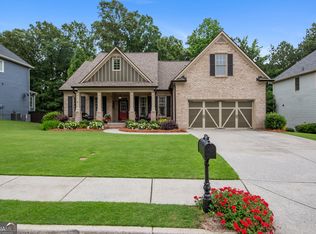 2059 Ivey Chase Dr, Dacula, GA 30019