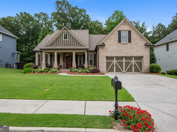 2059 Ivey Chase Dr, Dacula, GA 30019