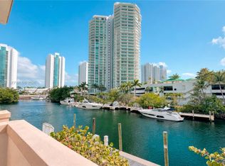St. Tropez, Sunny Isles Beach, FL 33160