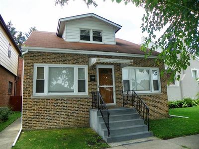 5366 N Normandy Ave, Chicago, IL, 60656
