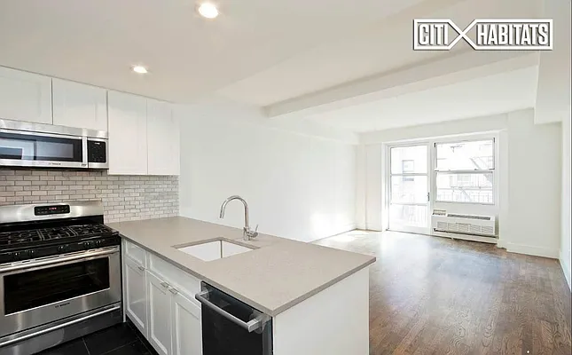 Rented by Citi Habitats | media 57