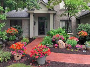 10223 Woodland Rdg W, Fort Wayne, IN 46804