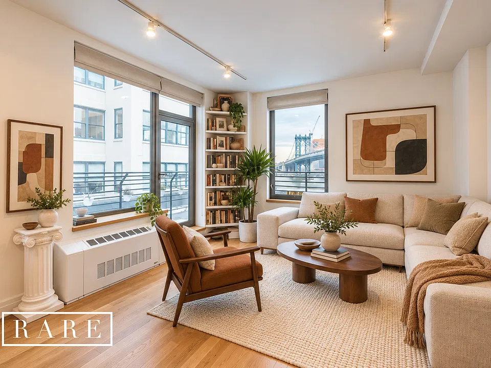 30 Washington St #7G