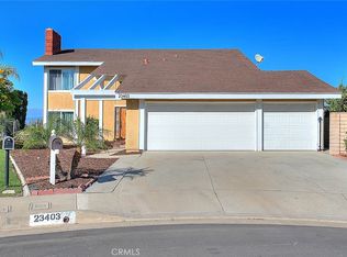 23403 Mane Dr, Diamond Bar, CA 91765