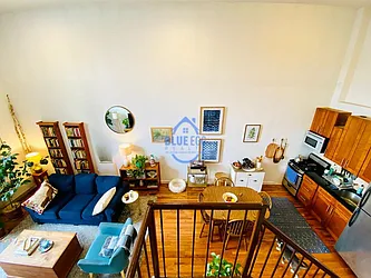 Rented by Blue Egg Realty Corp