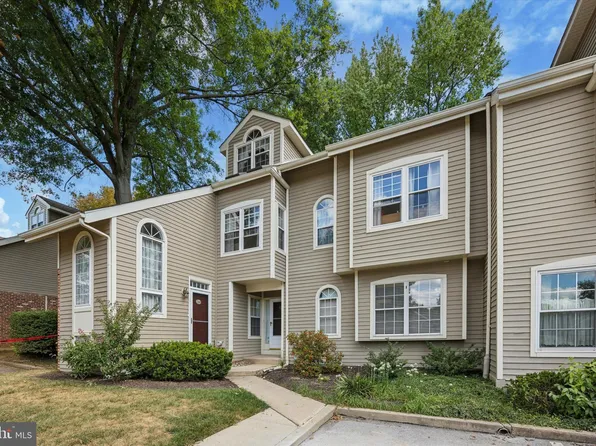 307 Cheswold Ct #307, Wayne, PA 19087