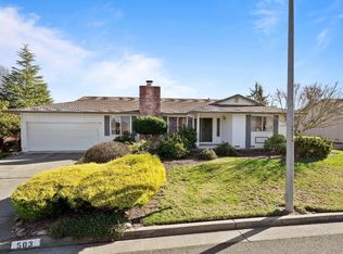 503 Oak Vista Ln, Santa Rosa, CA 95409