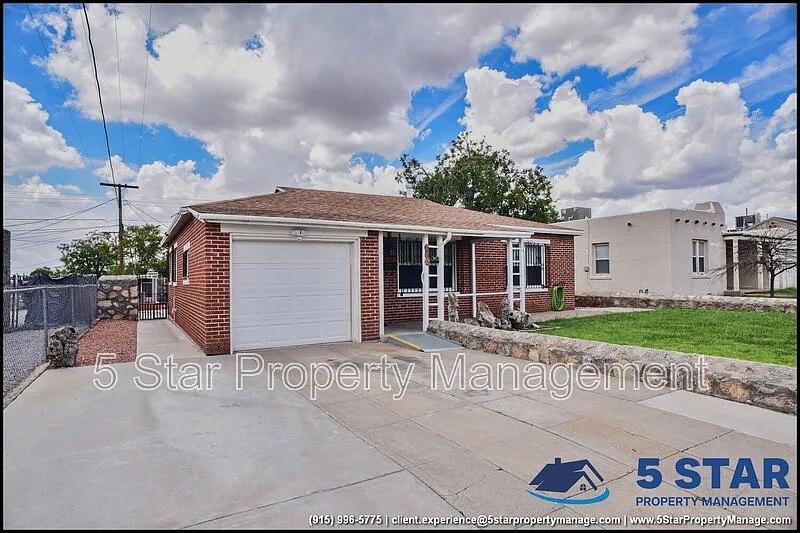 3 bed, 1.0 bath, 1207 sqft, $1,500 — Photo 4