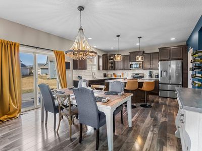 14219 Alma Cir, Rosemount, MN, 55068