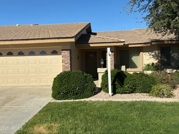 11069 E KILAREA Avenue E #191, Mesa, AZ 85209