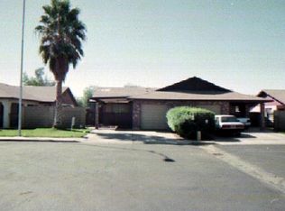 1339 E Hopi Ave, Mesa, AZ 85204