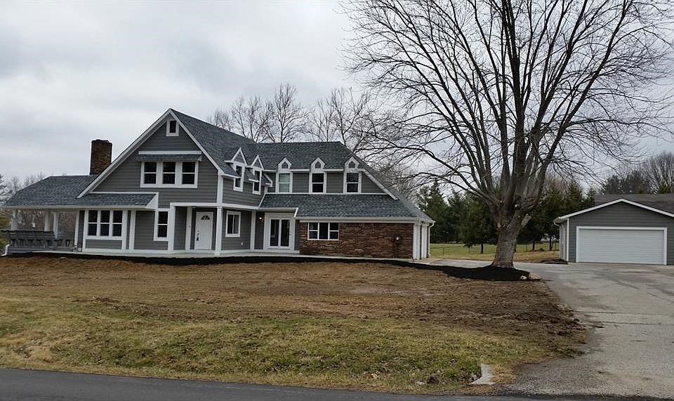 Spectacular home. Refinished top to bottom.