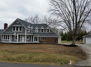 7398 Travis Rd, Greenwood, IN 46143