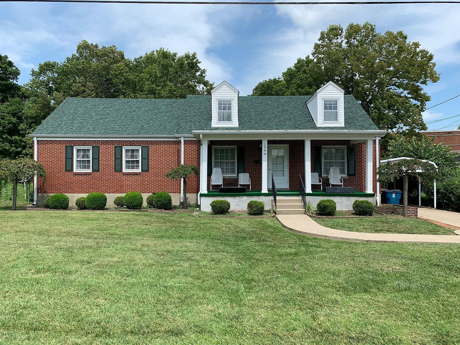 154 Portman Ave, Stanford, KY 40484 Zillow