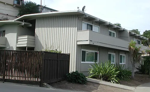14 Garden Ct #6 Photo 1