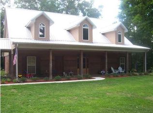 509 Ward Rd, Florence, MS 39073