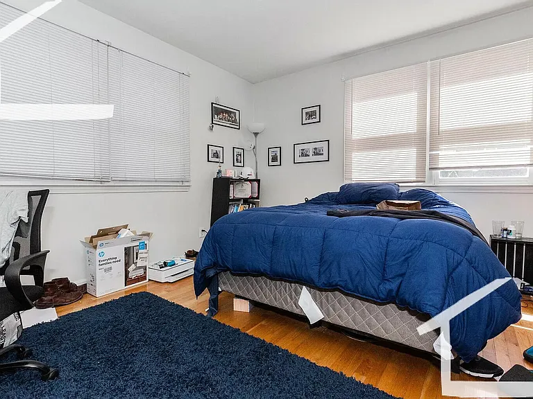 258 Allston St #C — Photo 10