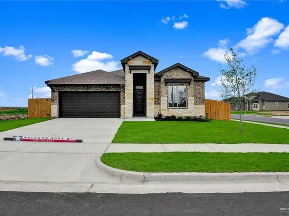 1829 Stirrup Cir, San Benito, TX 78586