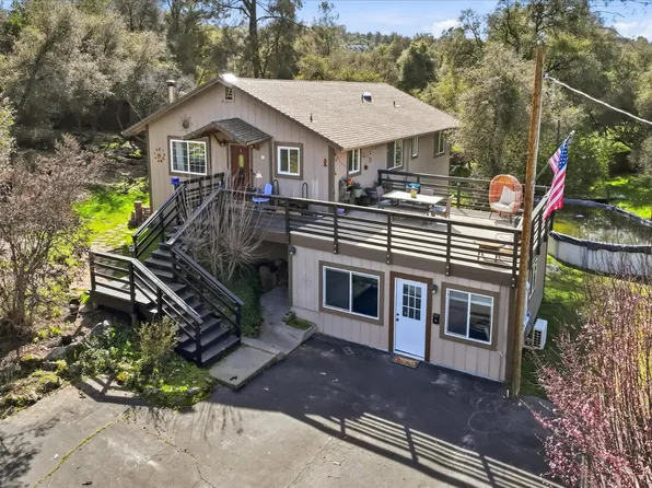 47412 Blackfoot Ct, Coarsegold, CA 93614