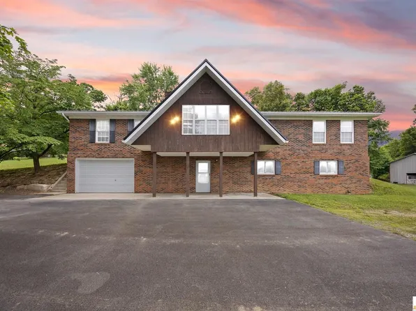 1125 S Highway 2284, Jamestown, KY 42629
