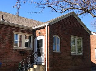 2504 36th St, Des Moines, IA 50310