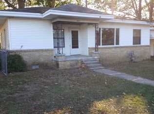 807 Carver Ln, Jacksonville, AR 72076