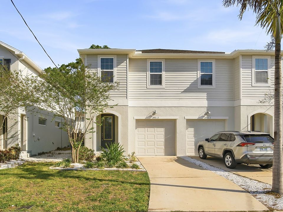 1st image of 2411 W Fig St #2