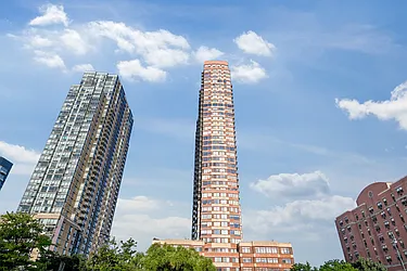 Rented by Modern Spaces